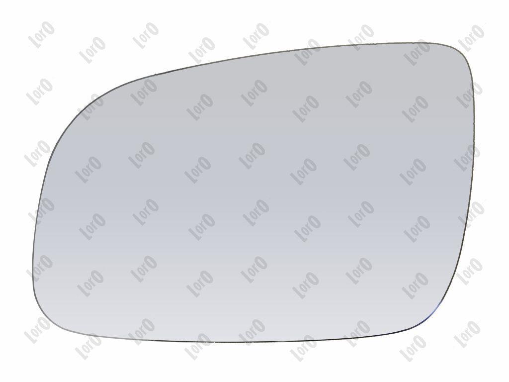 Cristal de espejo, retrovisor exterior ABAKUS ref. 4029G01