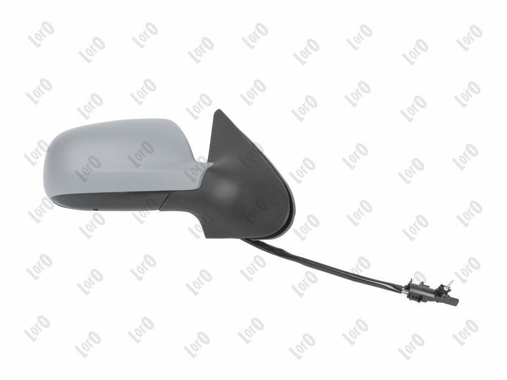 Retrovisor exterior ABAKUS 4029M02