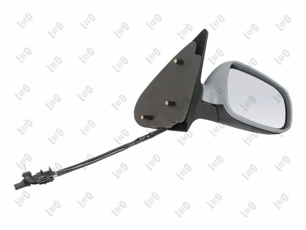 Retrovisor exterior ABAKUS 4029M02