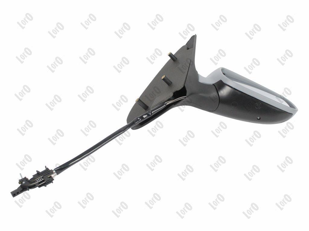 Retrovisor exterior ABAKUS 4029M02