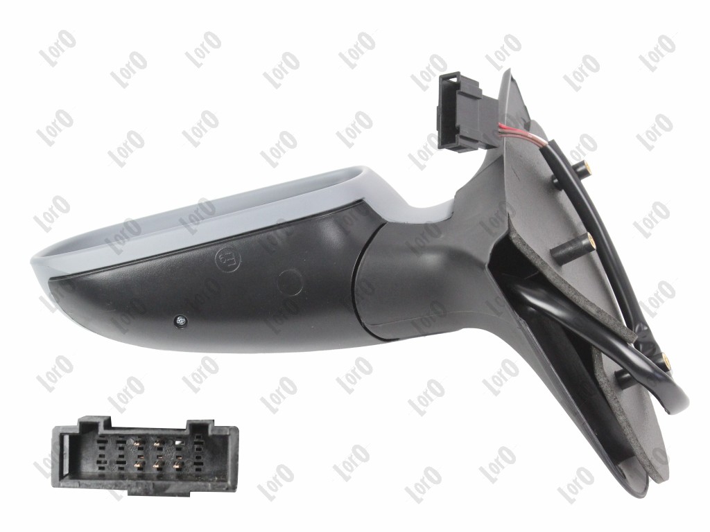Retrovisor exterior ABAKUS 4029M03