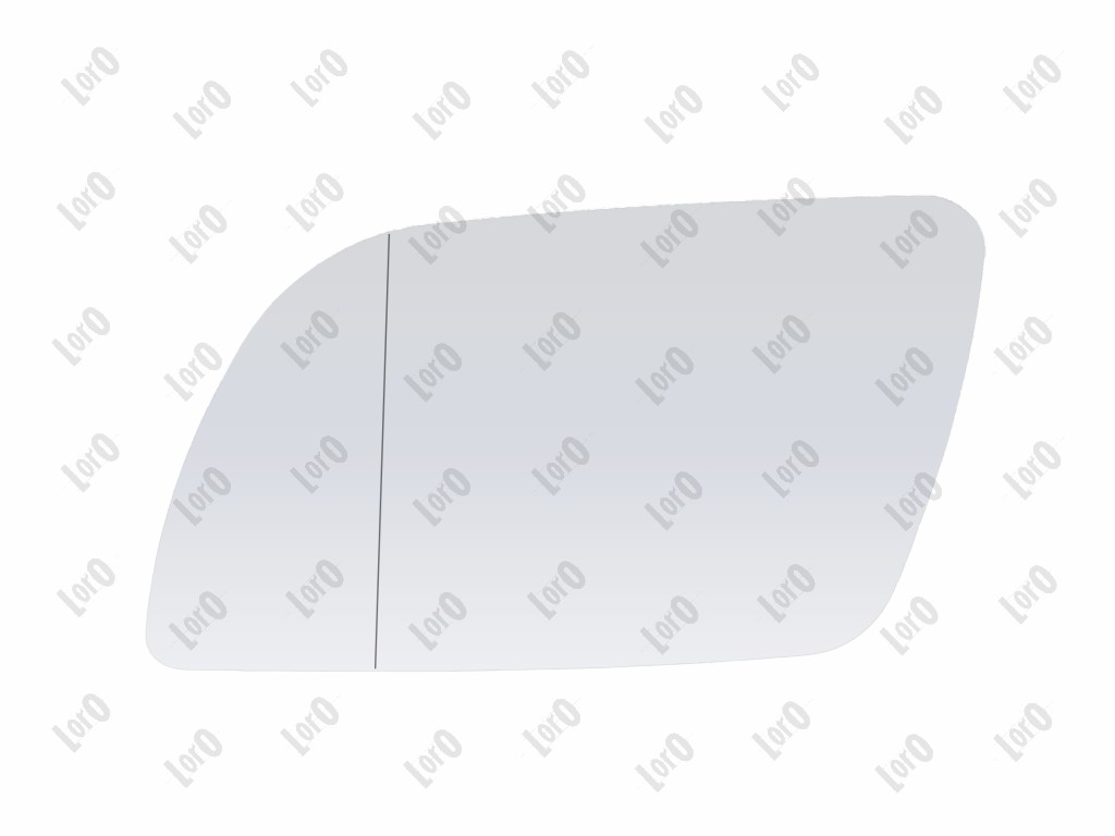 Espelho de retrovisor ABAKUS ref. 4030G03