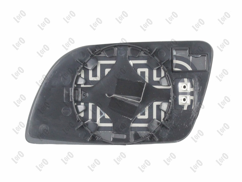 Espelho de retrovisor ABAKUS ref. 4030G04