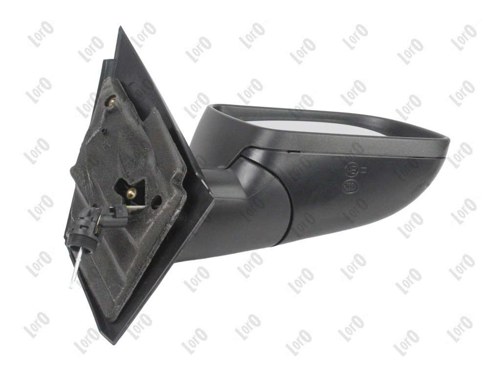 Retrovisor exterior ABAKUS 4030M02