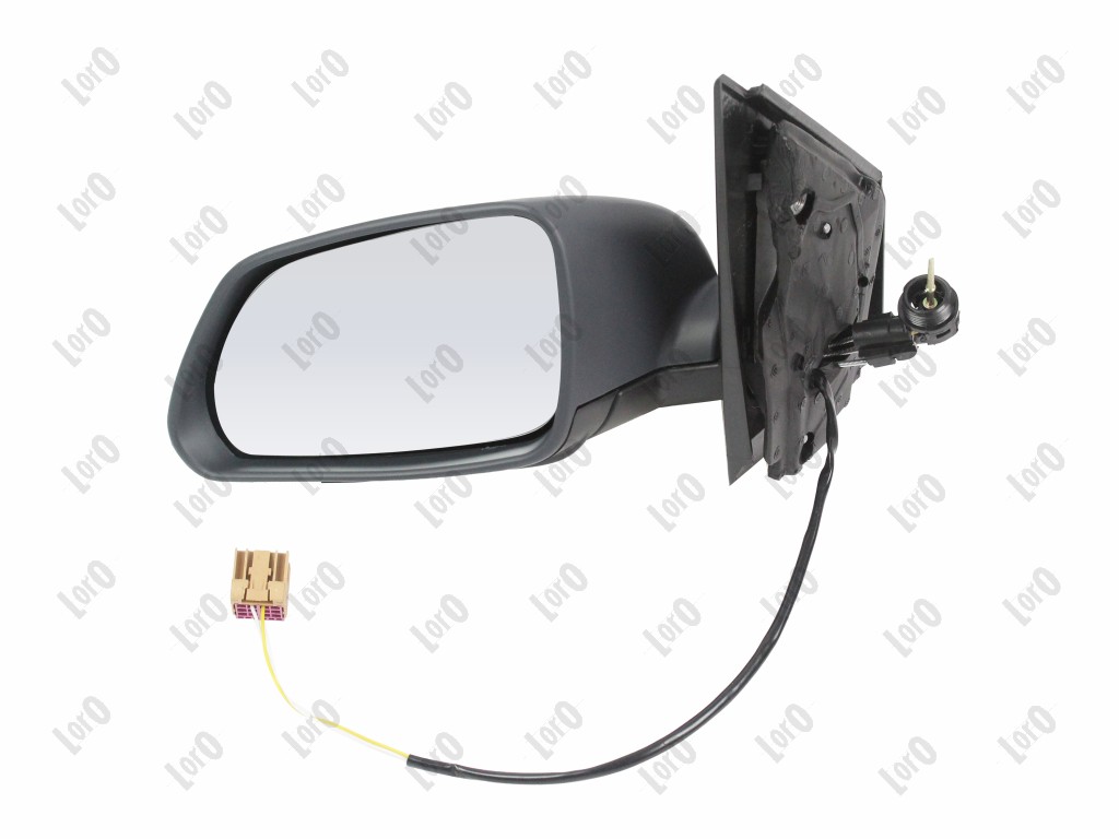 Retrovisor exterior ABAKUS 4031M01