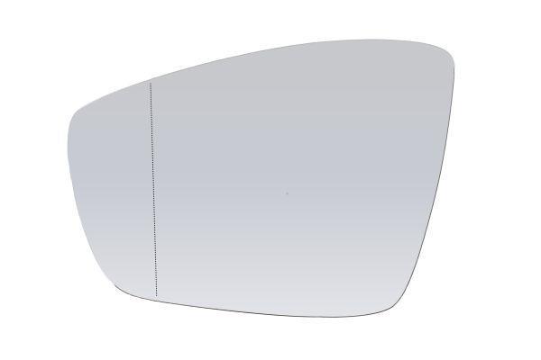 Cristal de espejo, retrovisor exterior ABAKUS ref. 4032G03
