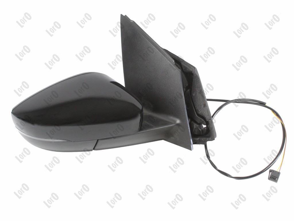 Retrovisor exterior ABAKUS 4032M12