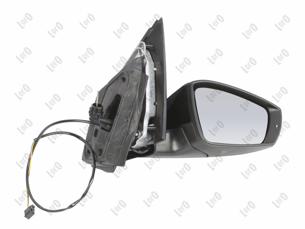 Retrovisor exterior ABAKUS 4032M12