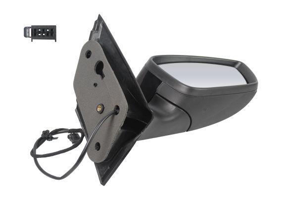 Retrovisor exterior ABAKUS 4032M16