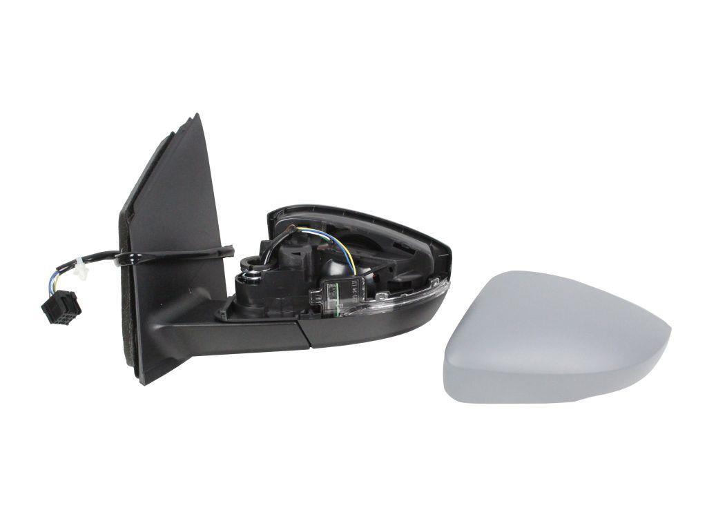 Retrovisor exterior ABAKUS 4032M17