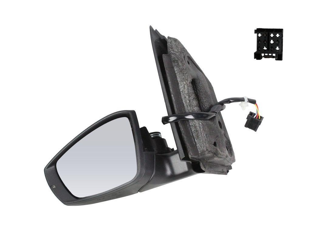 Retrovisor exterior ABAKUS 4032M17