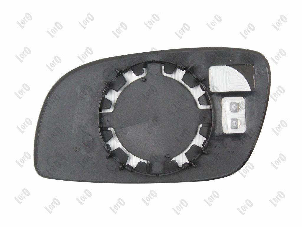 Cristal de espejo, retrovisor exterior ABAKUS ref. 4040G02