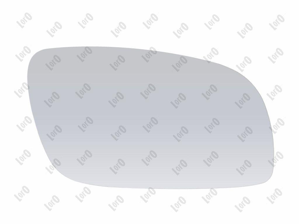 Cristal de espejo, retrovisor exterior ABAKUS ref. 4040G02