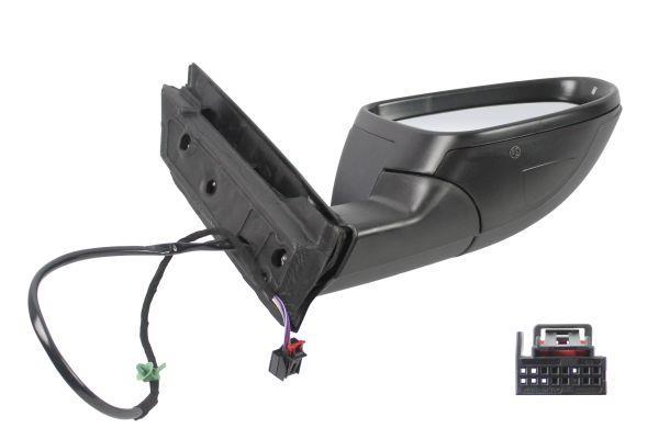 Retrovisor exterior ABAKUS 4041M03