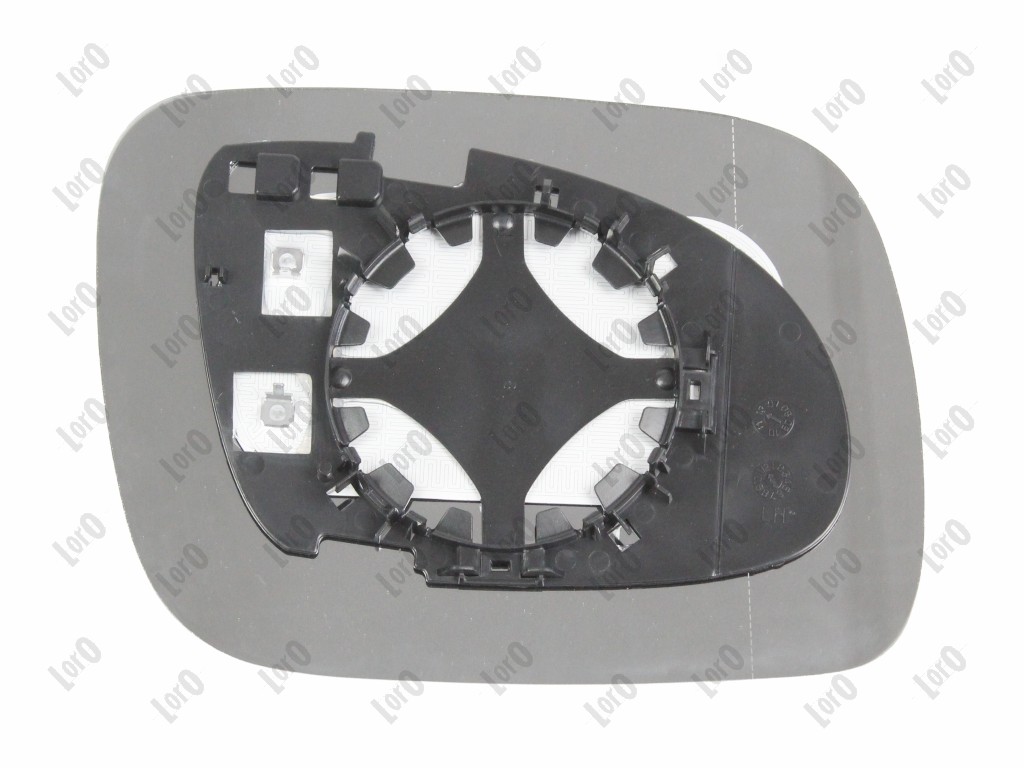 Cristal de espejo, retrovisor exterior ABAKUS ref. 4043G01