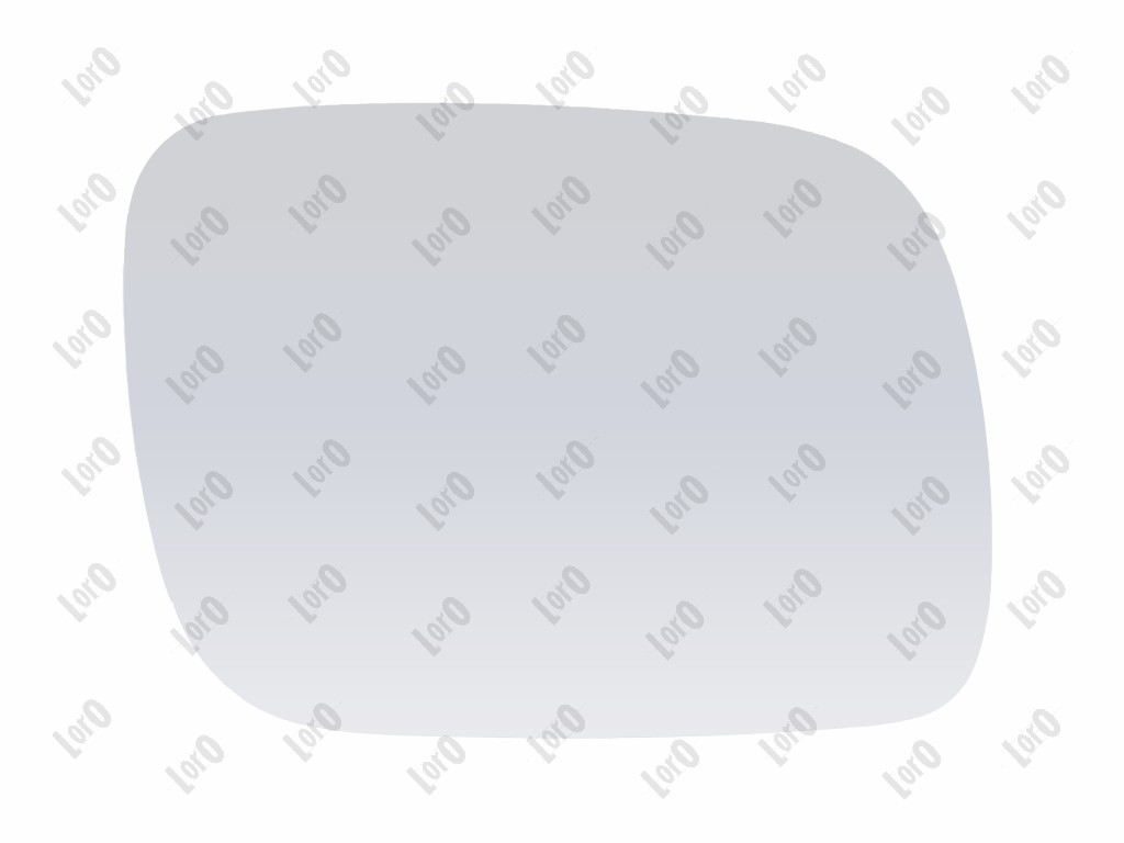 Cristal de espejo, retrovisor exterior ABAKUS ref. 4043G02