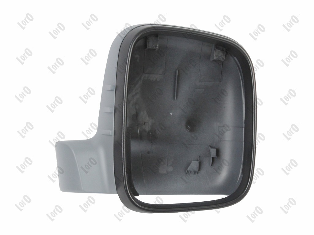 Carcasa, retrovisor exterior ABAKUS ref. 4047C04