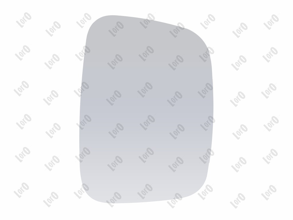 Cristal de espejo, retrovisor exterior ABAKUS ref. 4047G02