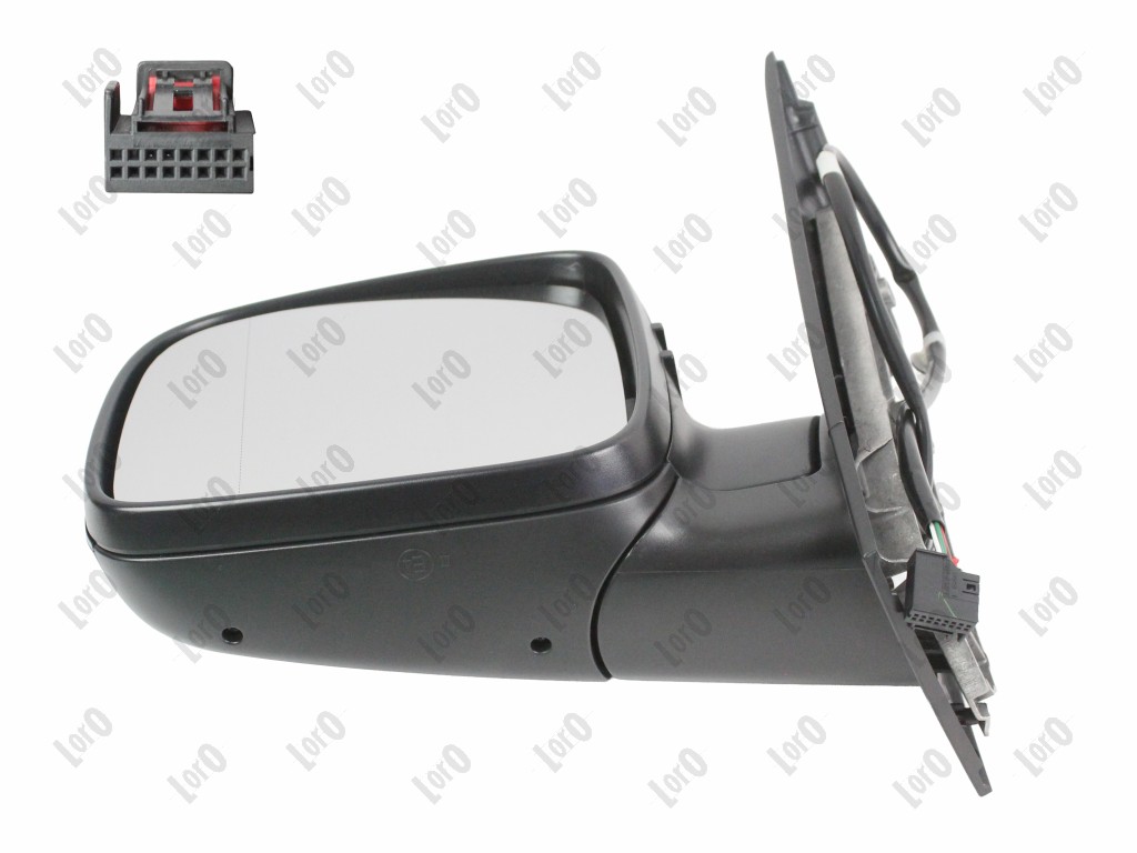 Retrovisor exterior ABAKUS 4047M05