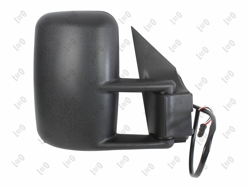 Retrovisor exterior ABAKUS 4048M04