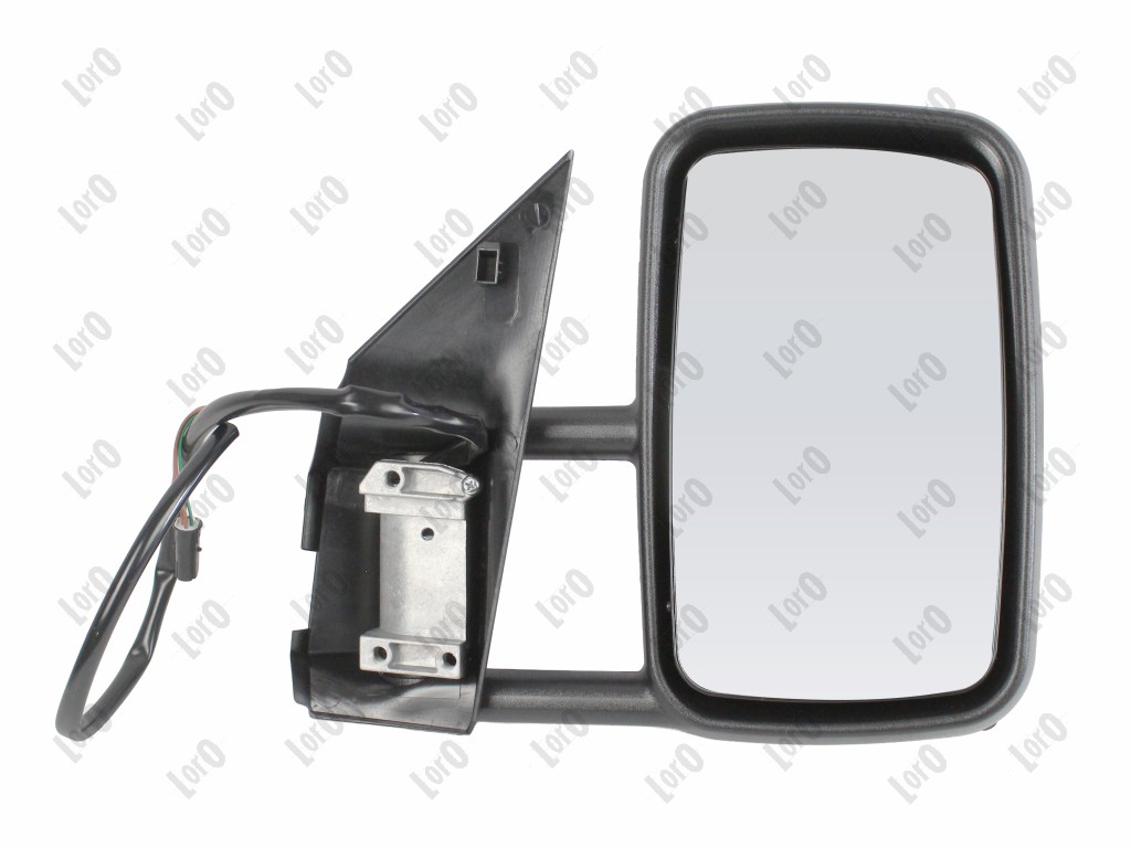 Retrovisor exterior ABAKUS 4048M04