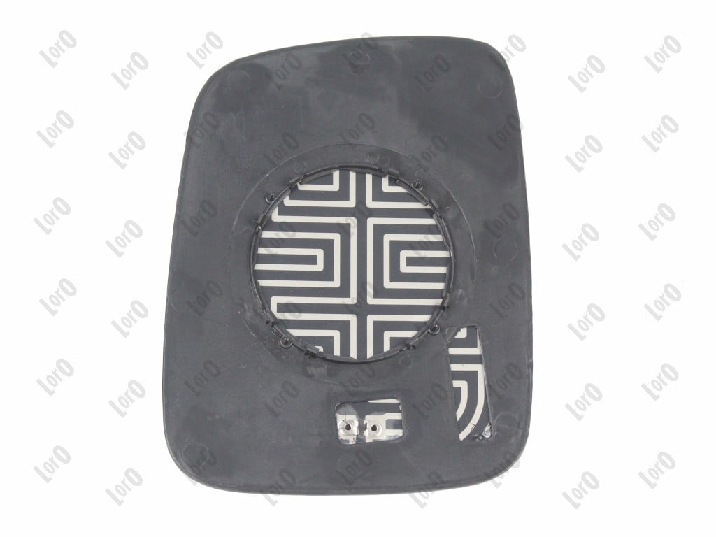 Cristal de espejo, retrovisor exterior ABAKUS ref. 4050G06