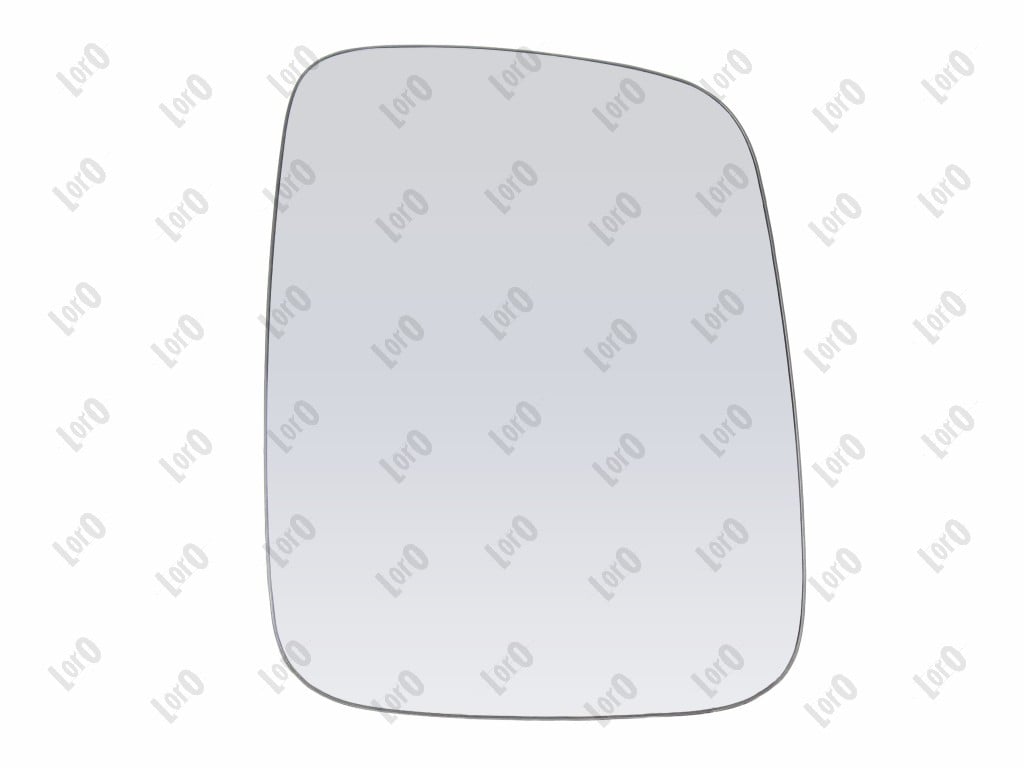 Cristal de espejo, retrovisor exterior ABAKUS ref. 4050G06