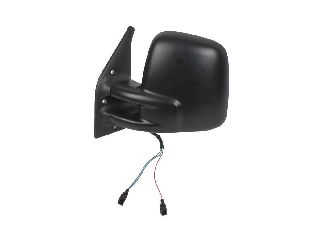 Retrovisor exterior ABAKUS 4050M04