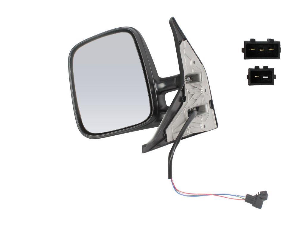 Retrovisor exterior ABAKUS 4050M04