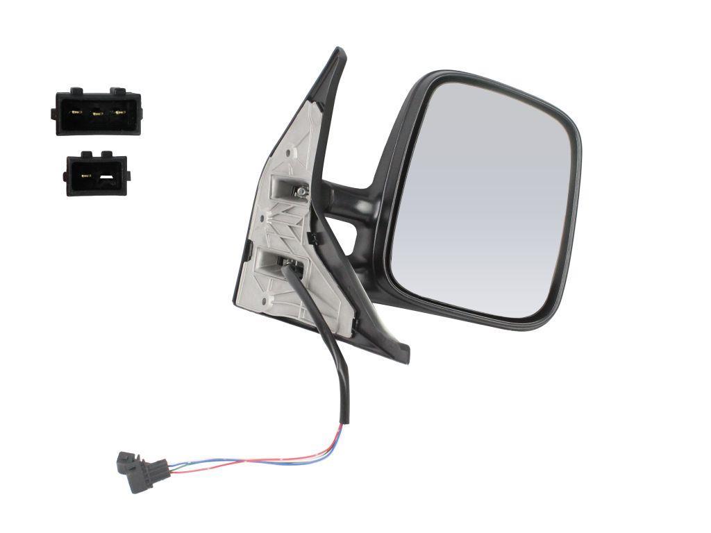 Retrovisor exterior ABAKUS 4050M05