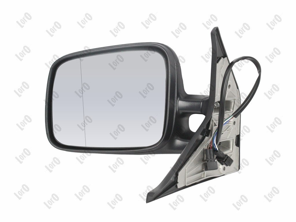 Retrovisor exterior ABAKUS 4050M07