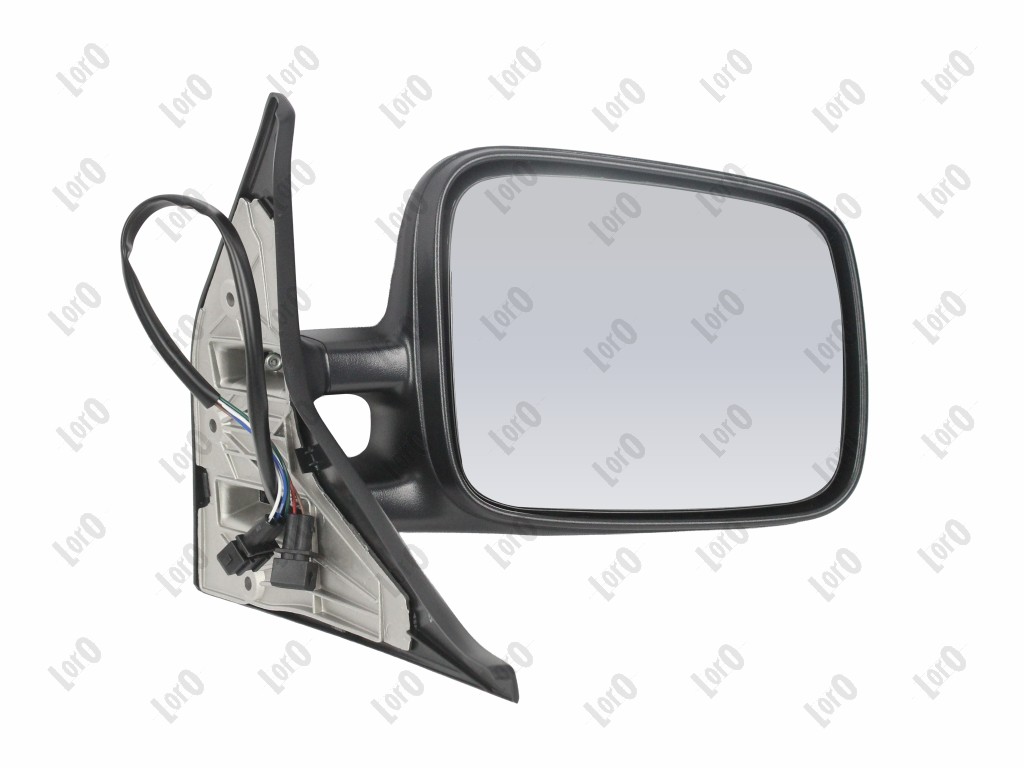 Retrovisor exterior ABAKUS 4050M08