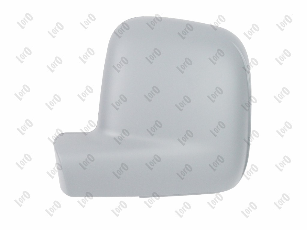 Revêtement, rétroviseur extérieur (Cache de rétroviseur) ABAKUS 4051C07