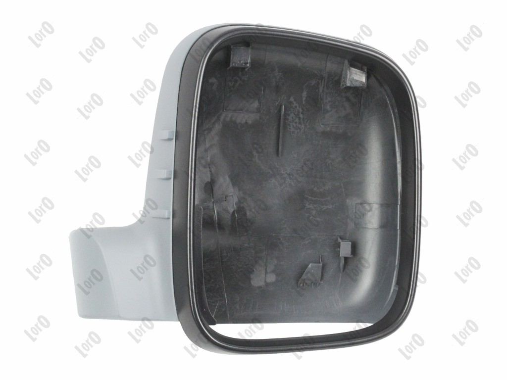 Carcasa, retrovisor exterior ABAKUS ref. 4051C08