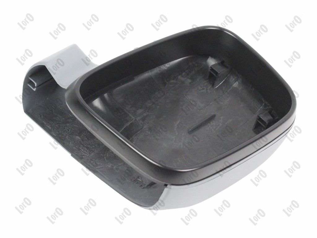 Carcasa, retrovisor exterior ABAKUS ref. 4051C08