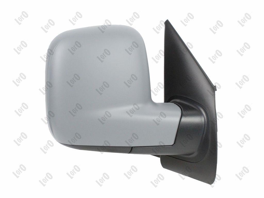 Retrovisor exterior ABAKUS 4051M07