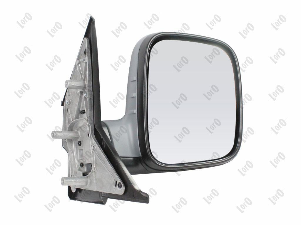 Retrovisor exterior ABAKUS 4051M07
