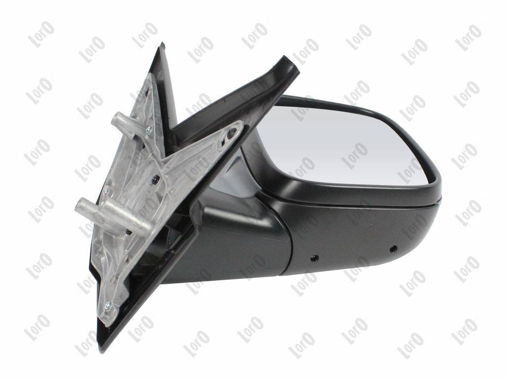 Retrovisor exterior ABAKUS 4051M07
