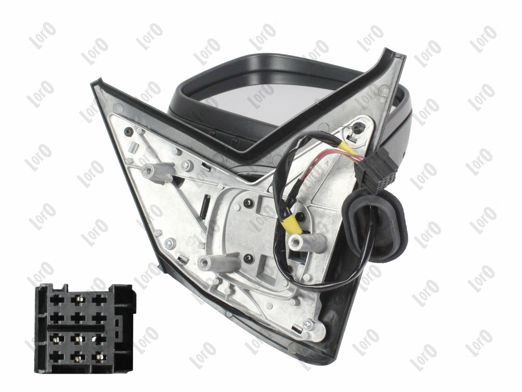 Retrovisor exterior ABAKUS ref. 4051M09