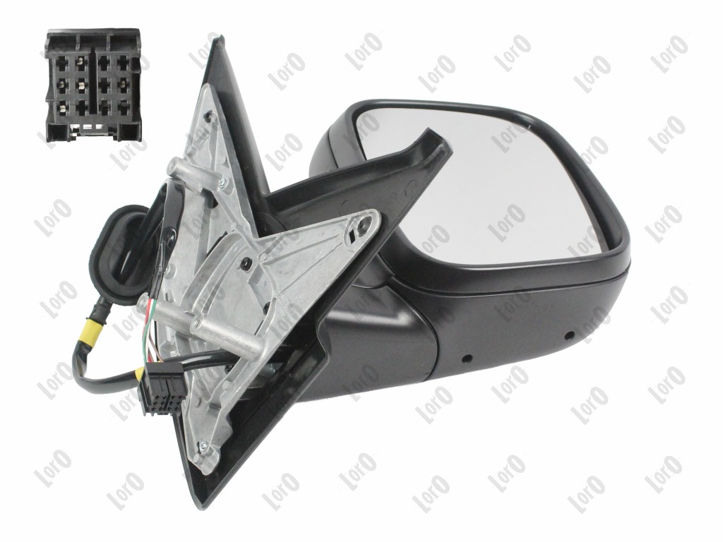Rétroviseur extérieur ABAKUS ref. 4051M11