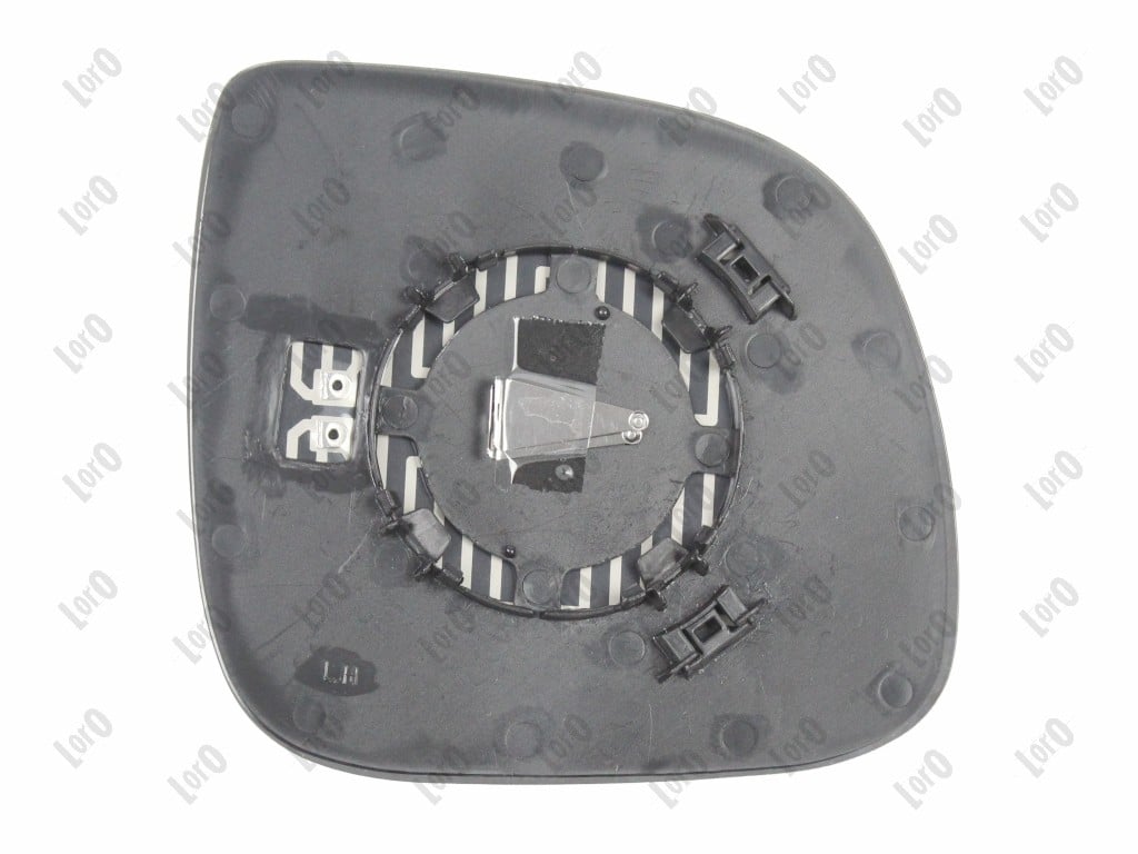 Cristal de espejo, retrovisor exterior ABAKUS ref. 4052G06