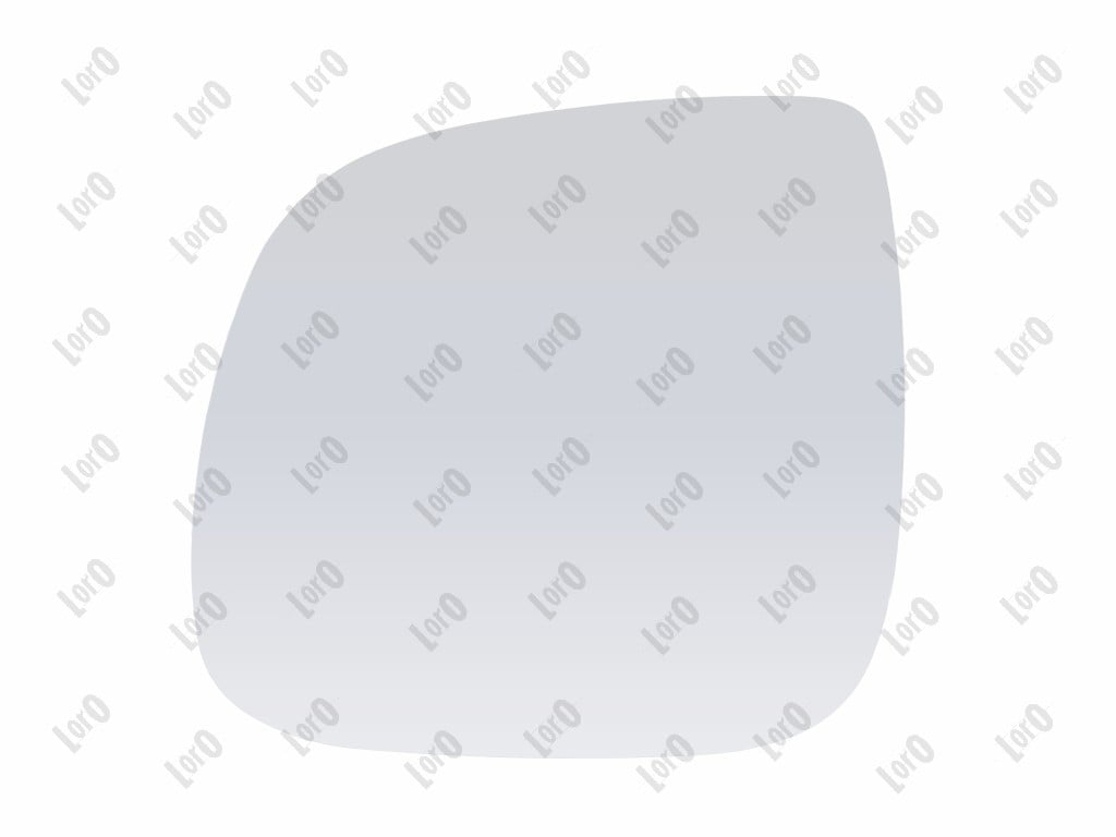 Cristal de espejo, retrovisor exterior ABAKUS ref. 4052G06