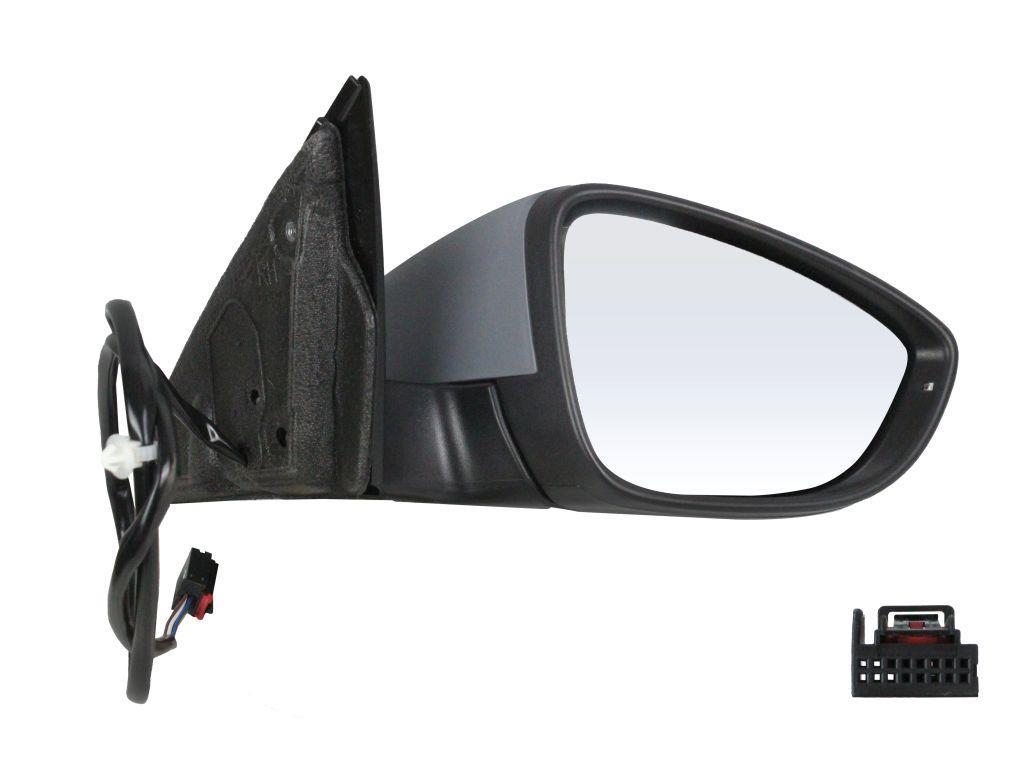 Retrovisor exterior ABAKUS 4055M02