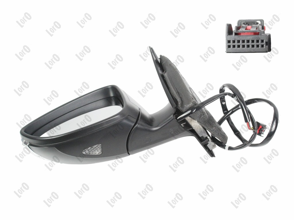 Retrovisor exterior ABAKUS 4055M05