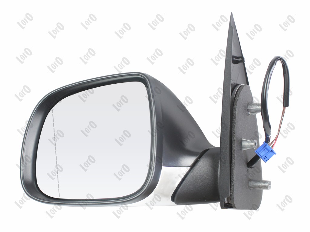 Retrovisor exterior ABAKUS 4058M01