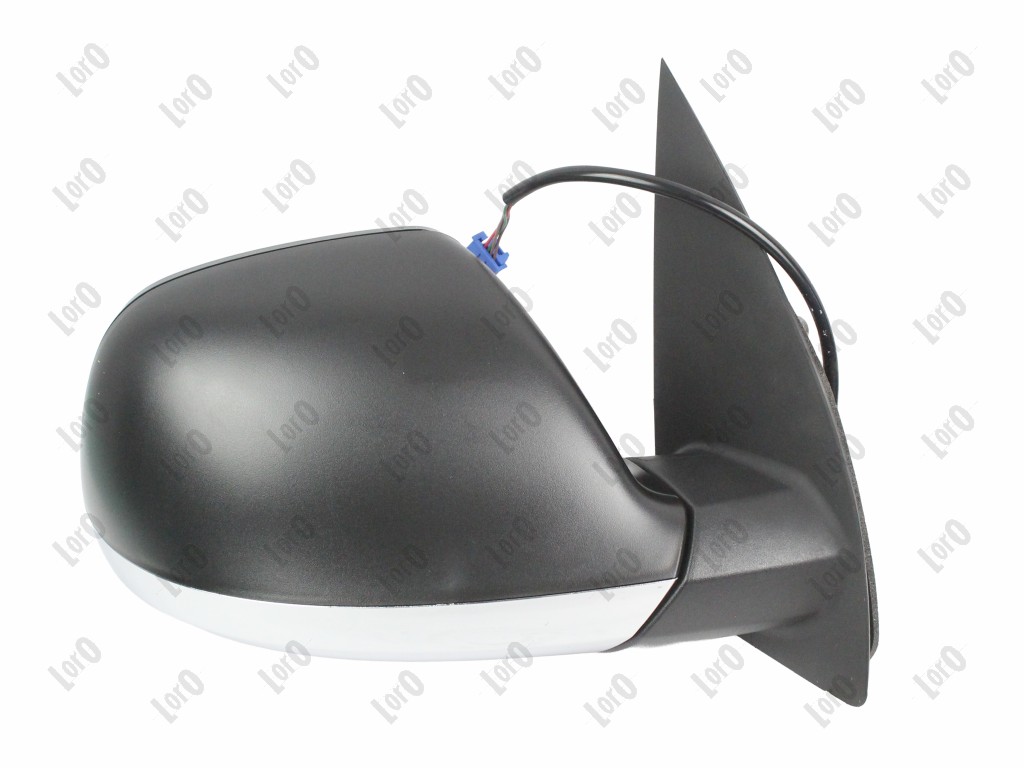 Retrovisor exterior ABAKUS 4058M02