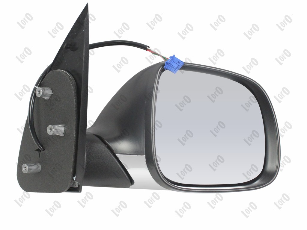 Retrovisor exterior ABAKUS 4058M02
