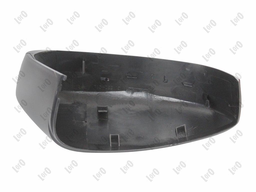 Carcasa, retrovisor exterior ABAKUS ref. 4059C01