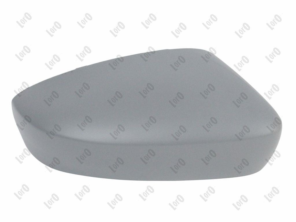 Carcasa, retrovisor exterior ABAKUS 4059C04