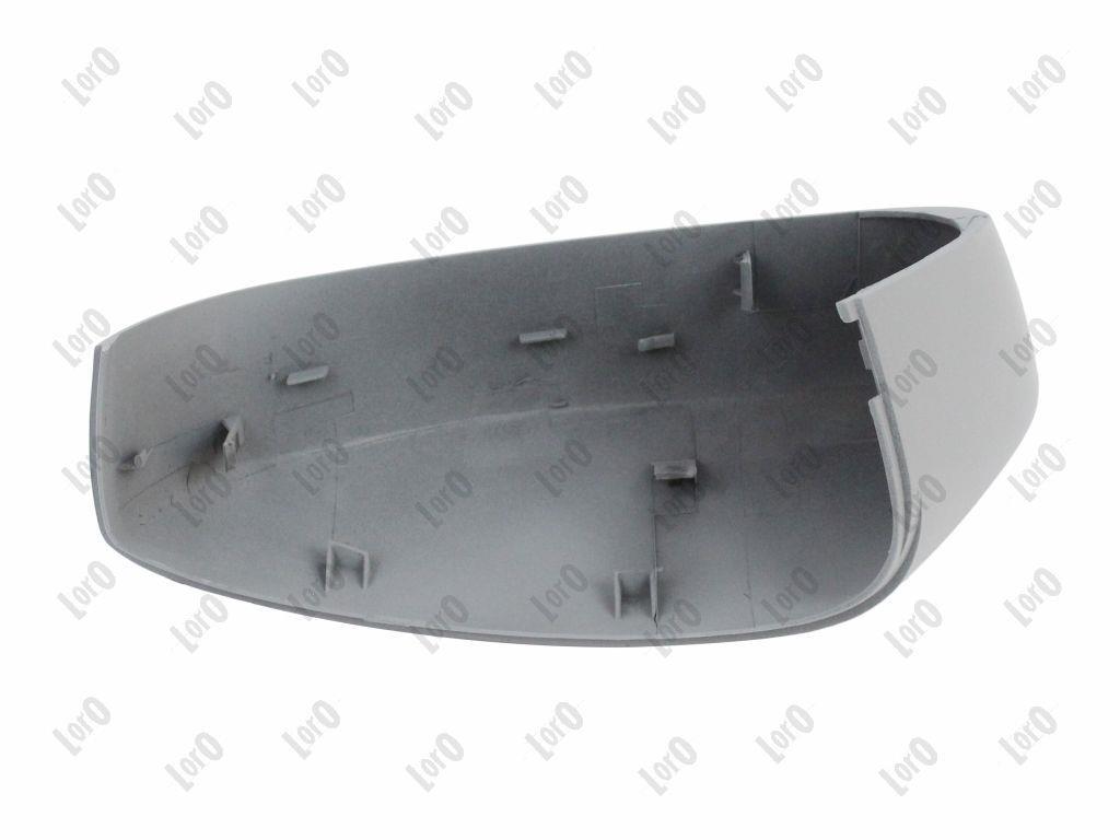 Carcasa, retrovisor exterior ABAKUS 4059C04